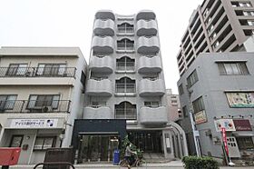 香川県高松市錦町１丁目（賃貸マンション1K・4階・28.09㎡） その3