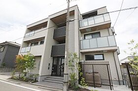 香川県高松市多肥下町（賃貸マンション1LDK・3階・47.26㎡） その1