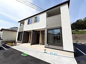 香川県綾歌郡宇多津町岩屋（賃貸アパート2LDK・2階・58.64㎡） その1