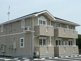 香川県坂出市久米町２丁目（賃貸アパート1R・1階・32.90㎡） その1