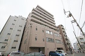 香川県高松市西内町（賃貸マンション1LDK・7階・34.19㎡） その1