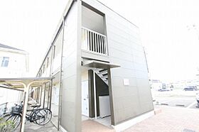 香川県高松市元山町（賃貸アパート1K・2階・23.18㎡） その3