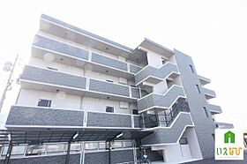 香川県高松市松縄町（賃貸マンション1LDK・2階・45.00㎡） その1