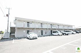 香川県高松市成合町（賃貸アパート1LDK・2階・39.19㎡） その3