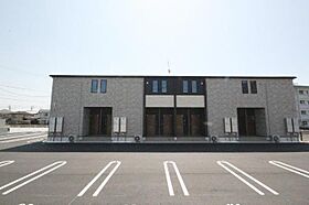 香川県高松市高松町（賃貸アパート1LDK・1階・40.02㎡） その24