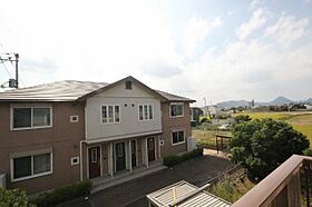 香川県高松市三名町（賃貸アパート3LDK・2階・66.96㎡） その20