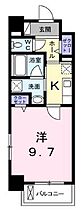 香川県高松市花ノ宮町２丁目（賃貸マンション1K・1階・33.16㎡） その1