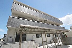 香川県高松市東山崎町（賃貸アパート2LDK・3階・55.04㎡） その4