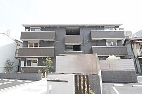 香川県高松市栗林町１丁目（賃貸アパート1LDK・3階・40.28㎡） その3