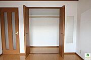 クローゼット