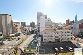 香川県高松市桜町１丁目（賃貸マンション2LDK・2階・65.01㎡） その20