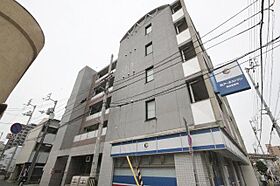 香川県高松市錦町２丁目（賃貸マンション1R・2階・19.89㎡） その4