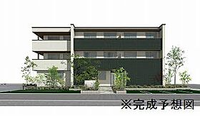 香川県高松市木太町（賃貸アパート1LDK・2階・50.15㎡） その1