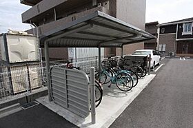 香川県高松市鬼無町藤井（賃貸アパート1LDK・1階・34.05㎡） その3