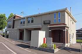 香川県丸亀市原田町（賃貸アパート1LDK・1階・35.55㎡） その1