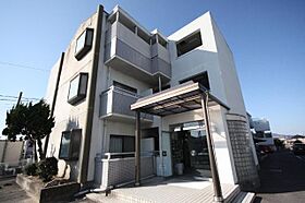 香川県高松市香西本町（賃貸マンション2LDK・3階・57.61㎡） その4