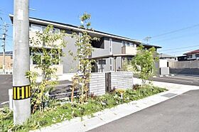 香川県丸亀市津森町（賃貸アパート1LDK・2階・40.26㎡） その3