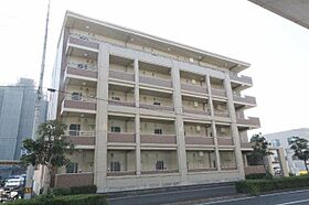 香川県高松市伏石町（賃貸マンション1K・1階・30.96㎡） その4