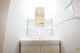 香川県高松市木太町（賃貸アパート1LDK・3階・53.34㎡） その8