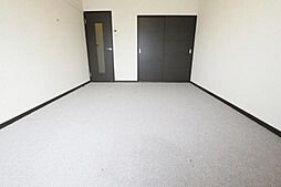 レオネクスト太田上町茶園 2階1Kのリビング/ダイニング