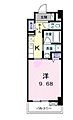 クラール花ノ宮4階6.4万円