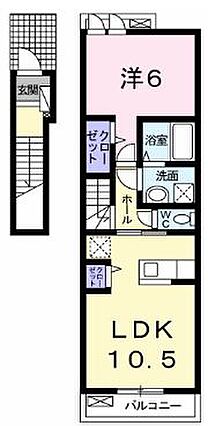 シャンドラ_間取り_0