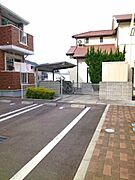 共有部分