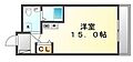 カローラ林町3階3.5万円