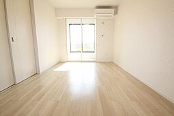 JADA House滝宮B 1階1LDKのリビング/ダイニング