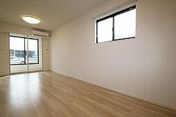 ベルエア国分寺A 1階1SLDKのリビング/ダイニング