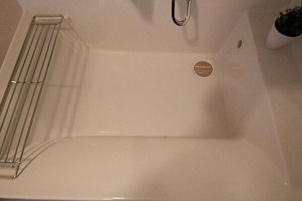 画像7:洗髪洗面化粧台