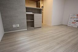 アルチェヴィータ 1階1LDKのリビング/ダイニング