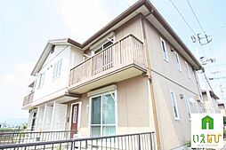 コンフォールII　C棟