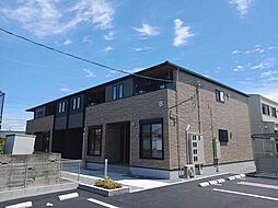 メゾン・ミクニI　B