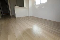 ラ・レコルト宇多津II 2階2LDKのリビング/ダイニング