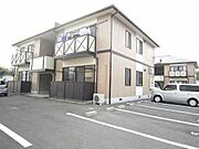 外観写真（昼）