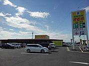 新鮮市場きむら丸亀三条店まで145ｍ