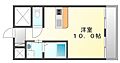 コリドールウエスト5階6.0万円