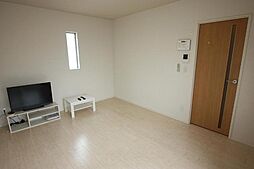 クレイノオリージャ多賀町 2階1Kのリビング/ダイニング