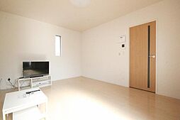 クレイノオリージャ多賀町 1階1Kのリビング/ダイニング