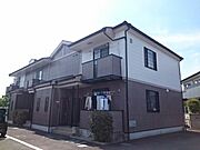 外観写真（昼）