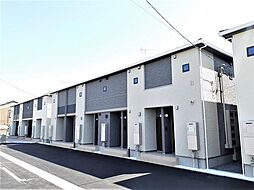 ジャダハウス丸亀B