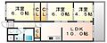 ハイマート屋島9階5.1万円