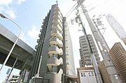 外観写真（昼）