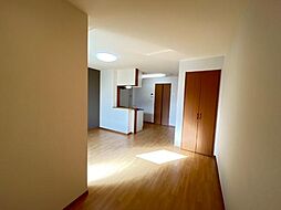 サンフィット 1階ワンルームのリビング/ダイニング