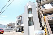 外観写真（昼）