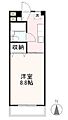 プレアール仏生山24階3.0万円