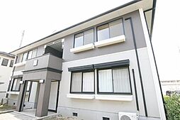 グリーンヒルズ太田　Ｃ棟