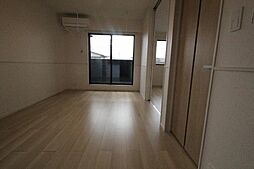 アベニール三木A 2階2LDKのリビング/ダイニング