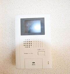 セレノアールB 1階1LDKの室内